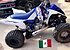 2017 Yamaha Raptor 700R for sale 200646440